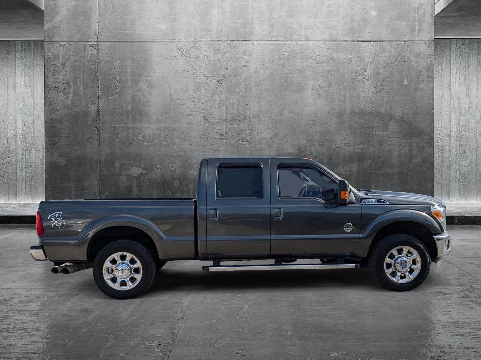 2016 Ford Super Duty F-250 SRW Vehicle Photo in Miami, FL 33015