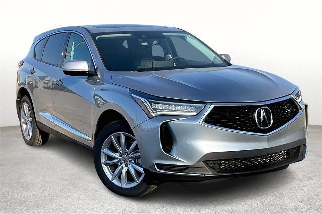 2024 Acura RDX Vehicle Photo in Tulsa, OK 74145