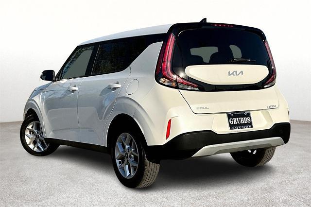 2023 Kia Soul Vehicle Photo in Tulsa, OK 74145