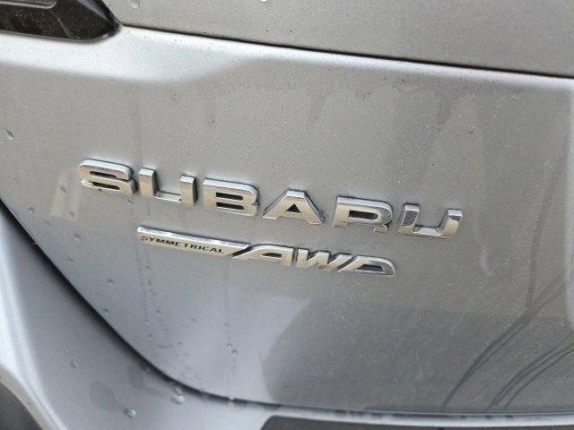 2021 Subaru Outback Vehicle Photo in EVERETT, WA 98203-5662