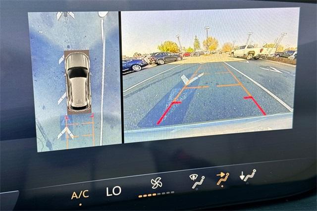 2025 Buick Envision Vehicle Photo in ELK GROVE, CA 95757-8703