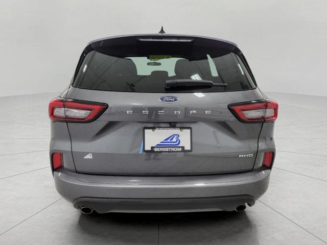 2024 Ford Escape Vehicle Photo in Neenah, WI 54956