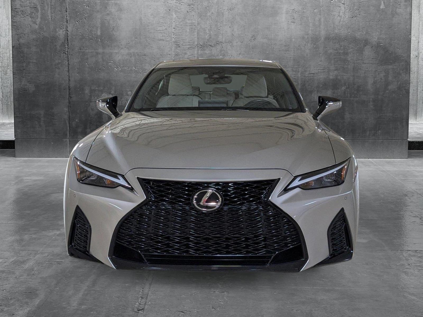 2021 Lexus IS 350 Vehicle Photo in West Palm Beach, FL 33417