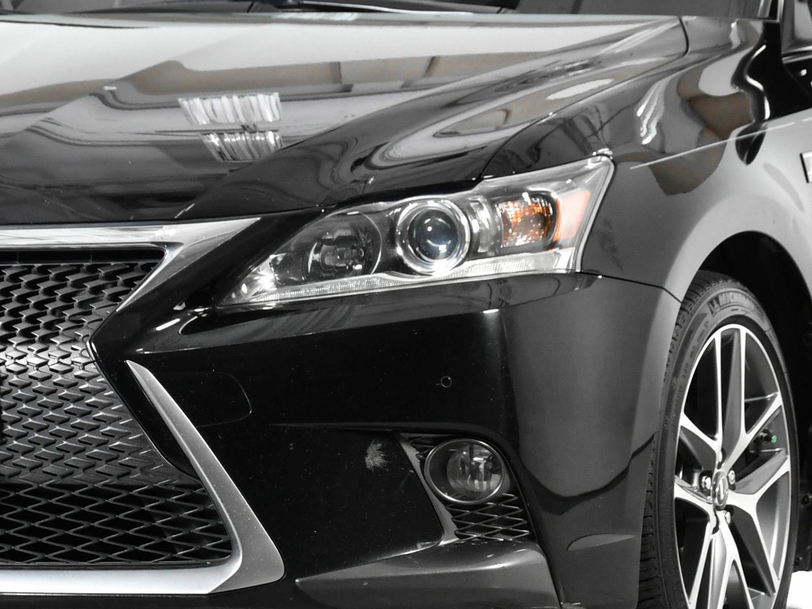 2014 Lexus CT 200h Vehicle Photo in DALLAS, TX 75235