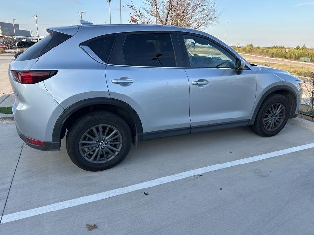 2019 Mazda CX-5 Vehicle Photo in Grapevine, TX 76051