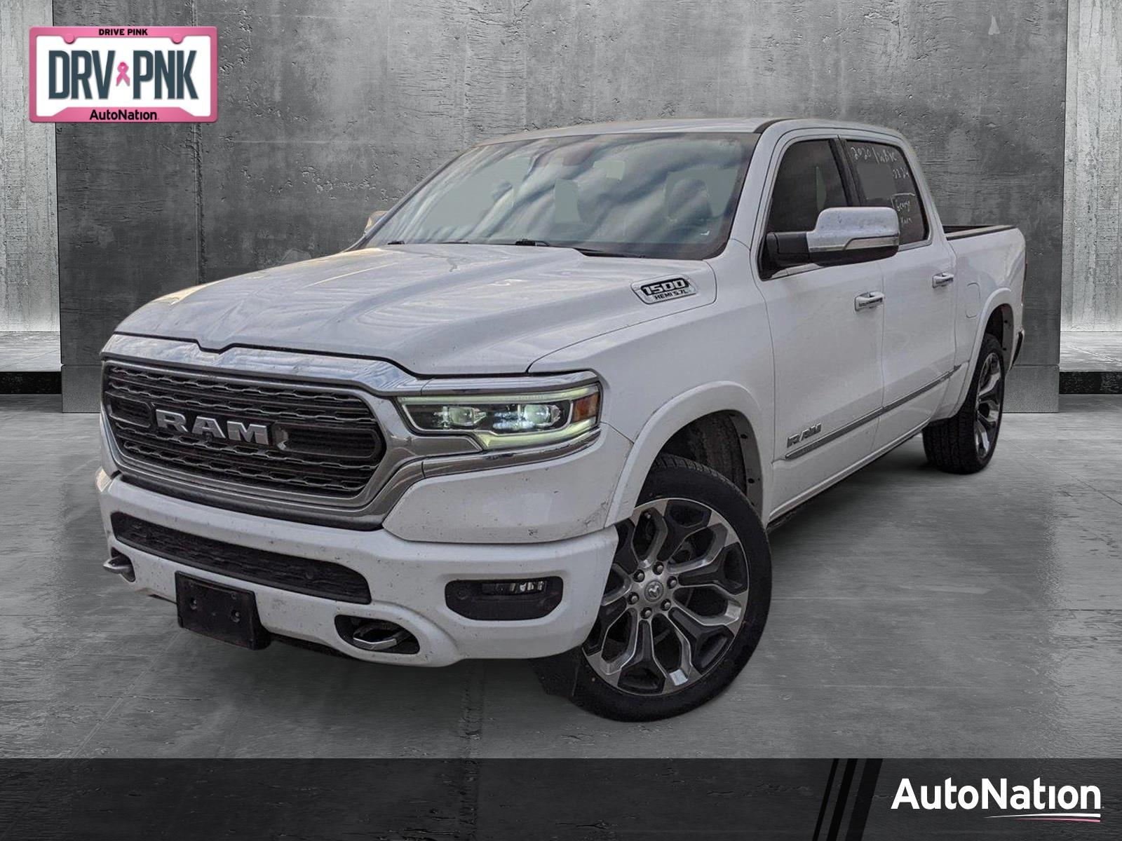 2020 Ram 1500 Vehicle Photo in Austin, TX 78728