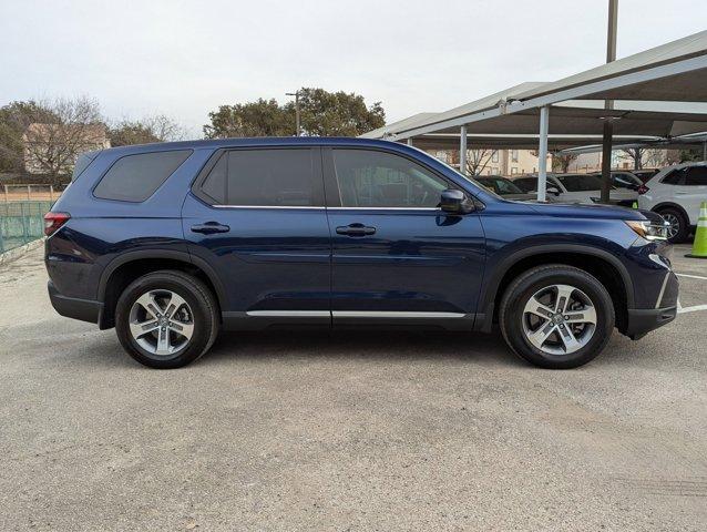 2023 Honda Pilot Vehicle Photo in San Antonio, TX 78230