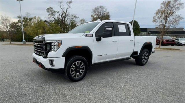 2023 GMC Sierra 2500 HD Vehicle Photo in BENTONVILLE, AR 72712-4322