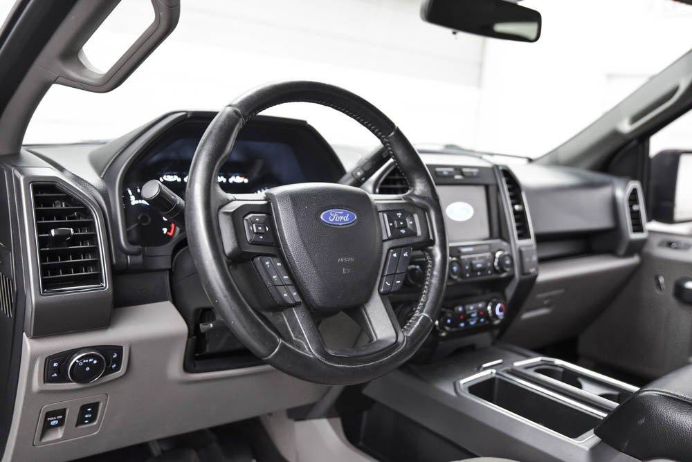 2019 Ford F-150 Vehicle Photo in AKRON, OH 44303-2185