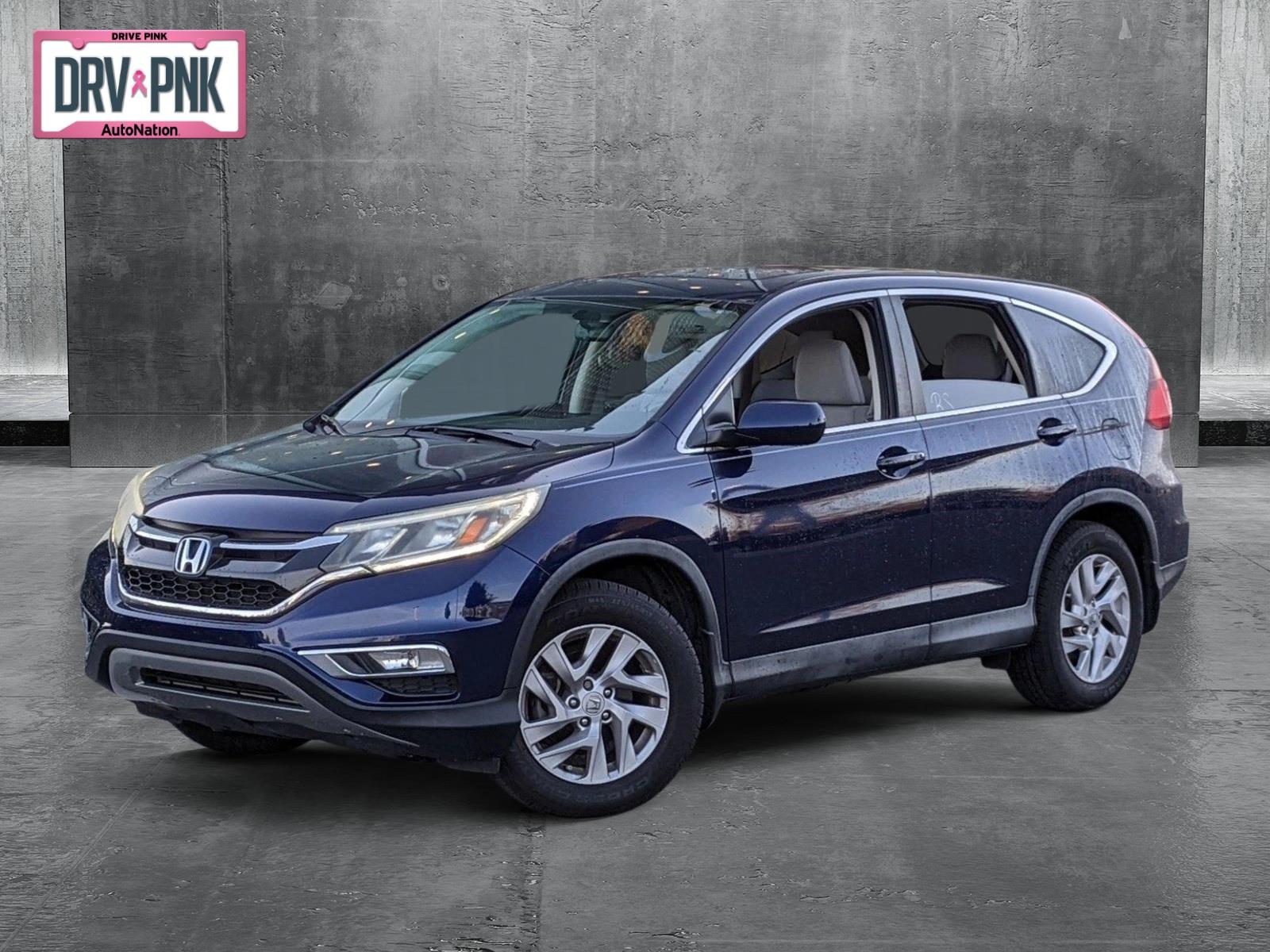 2016 Honda CR-V Vehicle Photo in Orlando, FL 32811