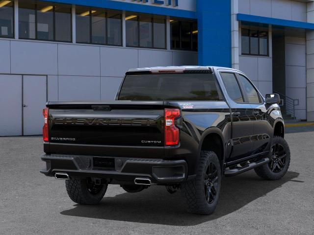 2024 Chevrolet Silverado 1500 Vehicle Photo in KANSAS CITY, MO 64114-4502