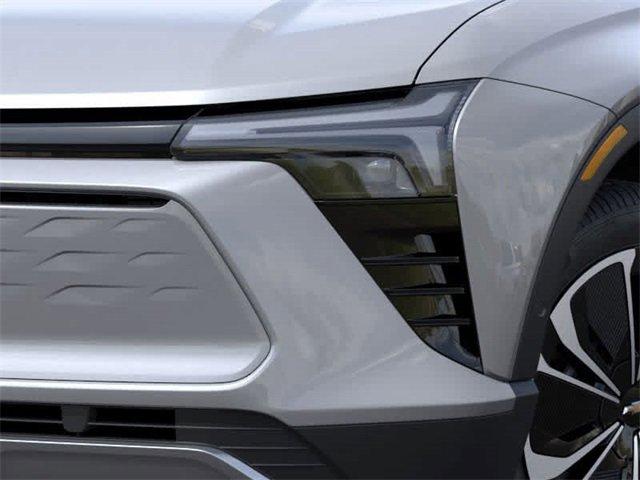 2024 Chevrolet Blazer EV Vehicle Photo in COLLIERVILLE, TN 38017-9006