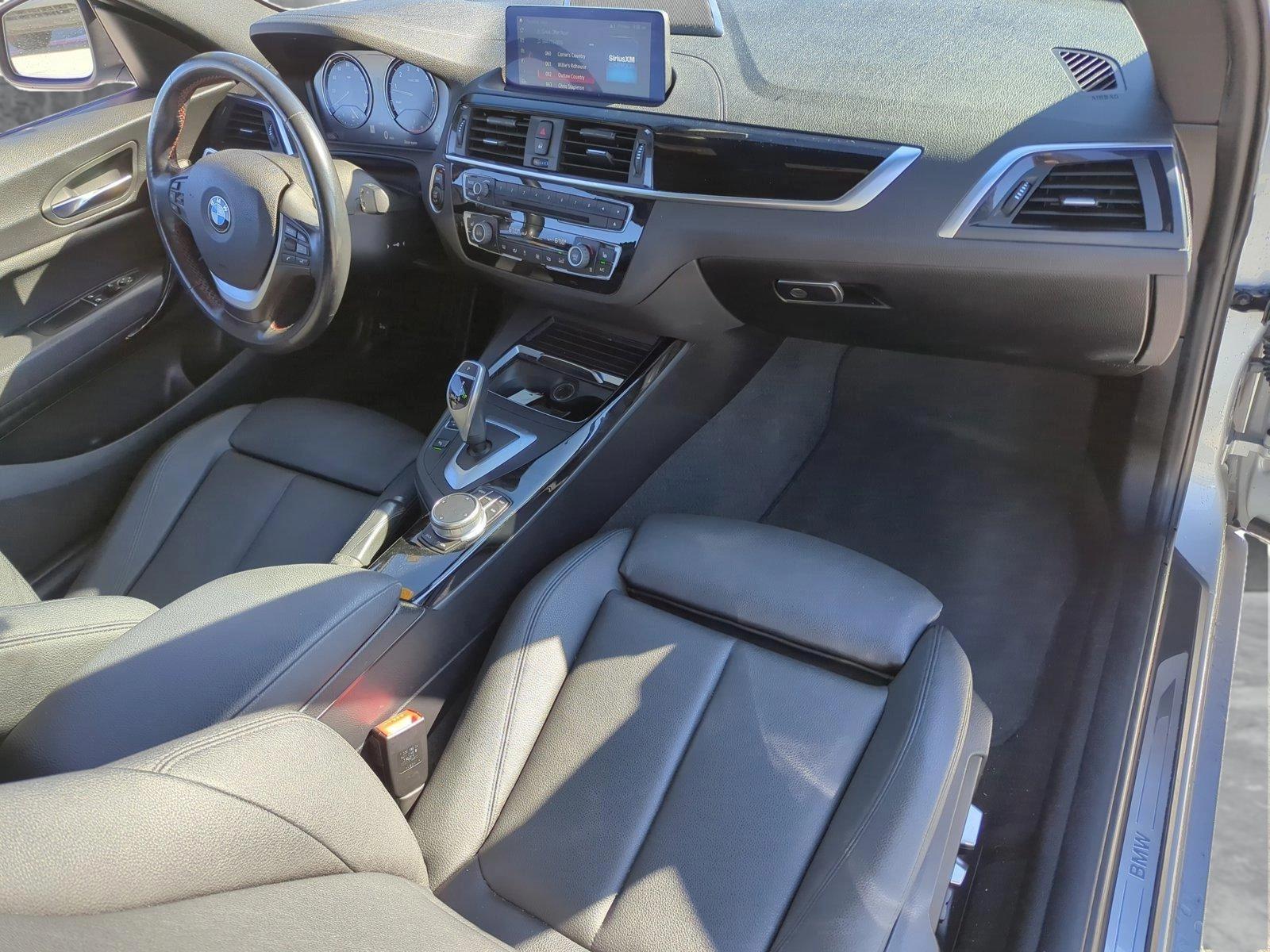 2020 BMW 230i Vehicle Photo in Ft. Myers, FL 33907