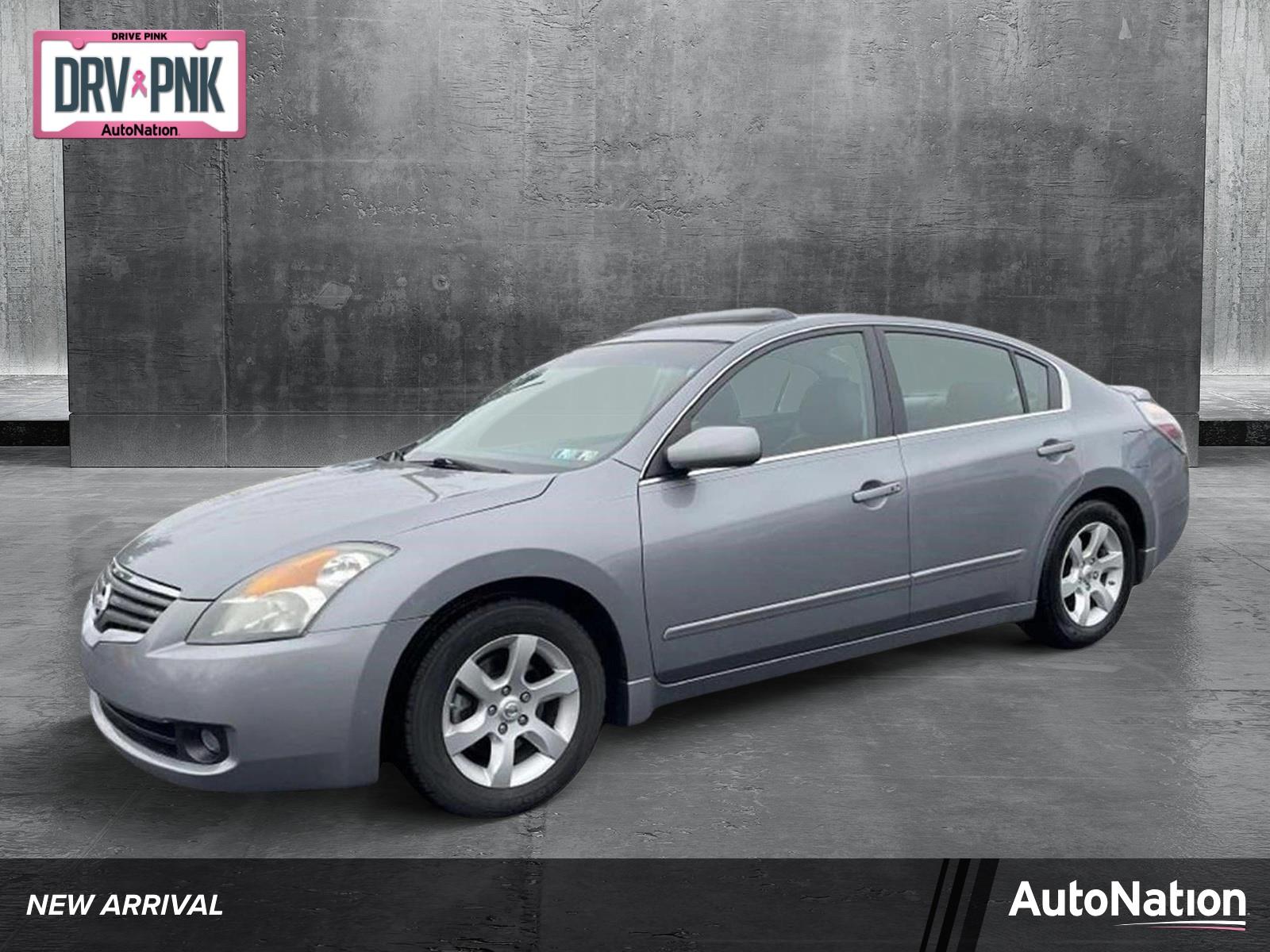 2008 Nissan Altima Vehicle Photo in Pembroke Pines , FL 33084