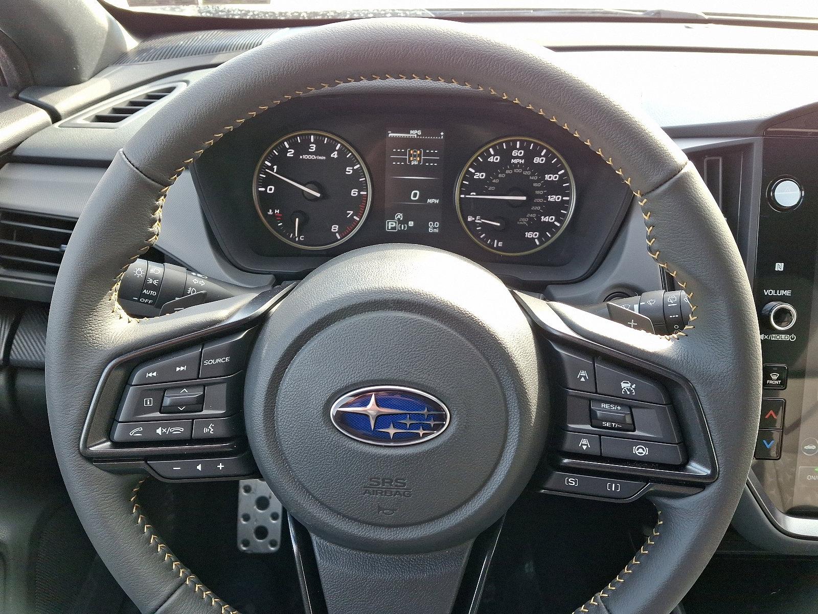 2025 Subaru Crosstrek Vehicle Photo in Harrisburg, PA 17111