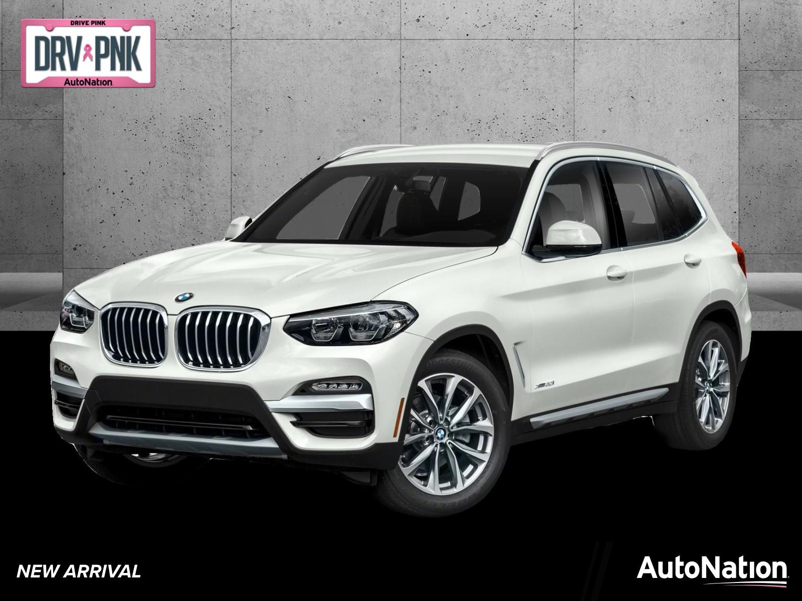 2019 BMW X3 xDrive30i Vehicle Photo in Cockeysville, MD 21030-2508