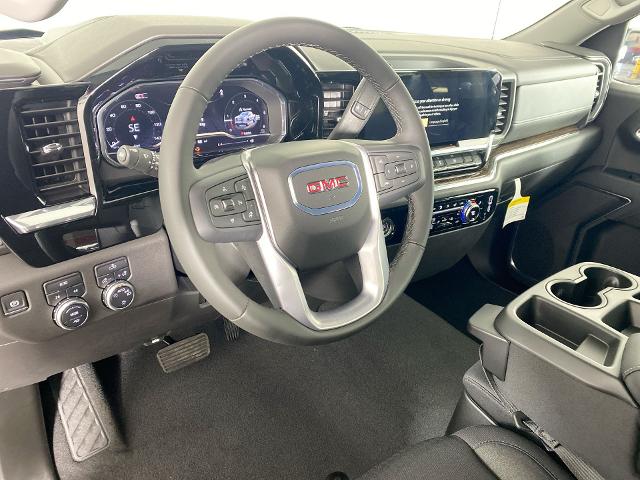 2024 GMC Sierra 1500 Vehicle Photo in ALLIANCE, OH 44601-4622