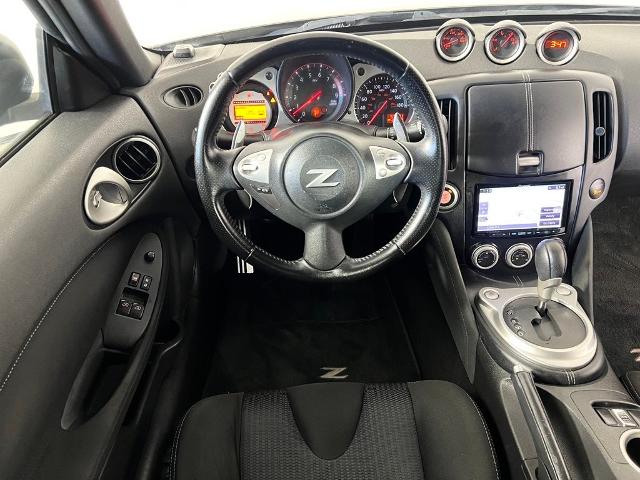 2012 Nissan 370Z Vehicle Photo in Tulsa, OK 74129