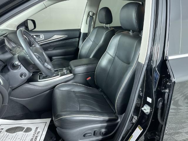 2020 INFINITI QX60 Vehicle Photo in GILBERT, AZ 85297-0402