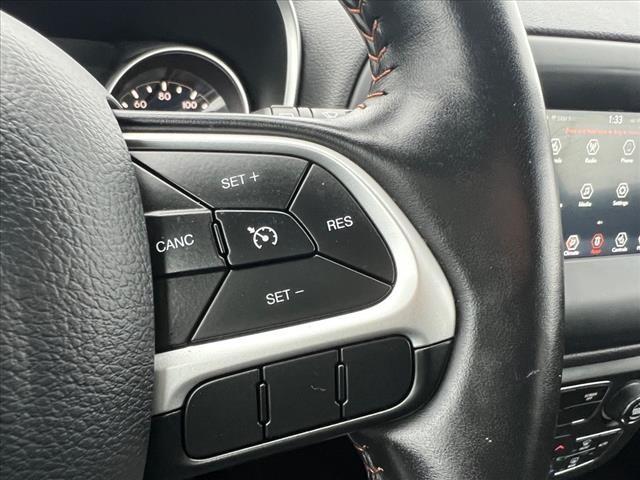 2020 Jeep Compass Vehicle Photo in Shiloh, IL 62269