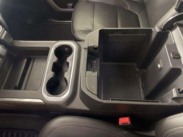 2022 Chevrolet Silverado 1500 LTD Vehicle Photo in PHOENIX, AZ 85014-3381
