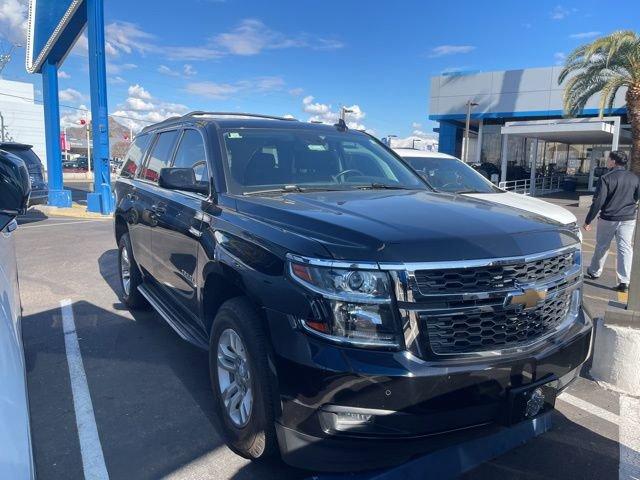2020 Chevrolet Tahoe Vehicle Photo in PHOENIX, AZ 85014-3381