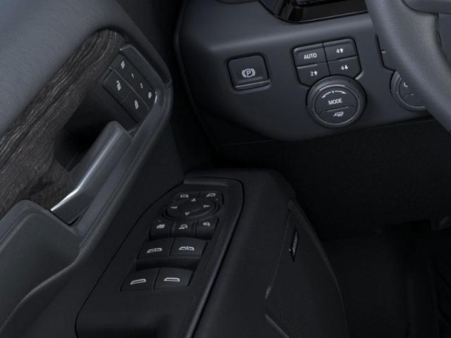 2025 Chevrolet Silverado 2500 HD Vehicle Photo in MASSENA, NY 13662-2255