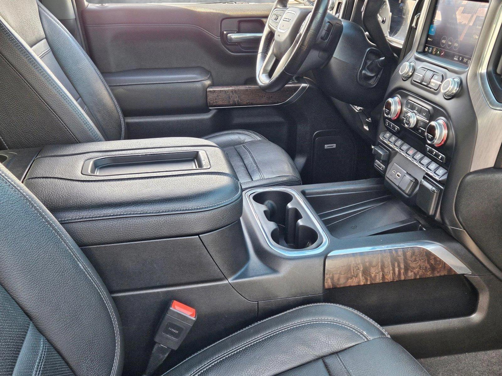 2019 GMC Sierra 1500 Vehicle Photo in GILBERT, AZ 85297-0446