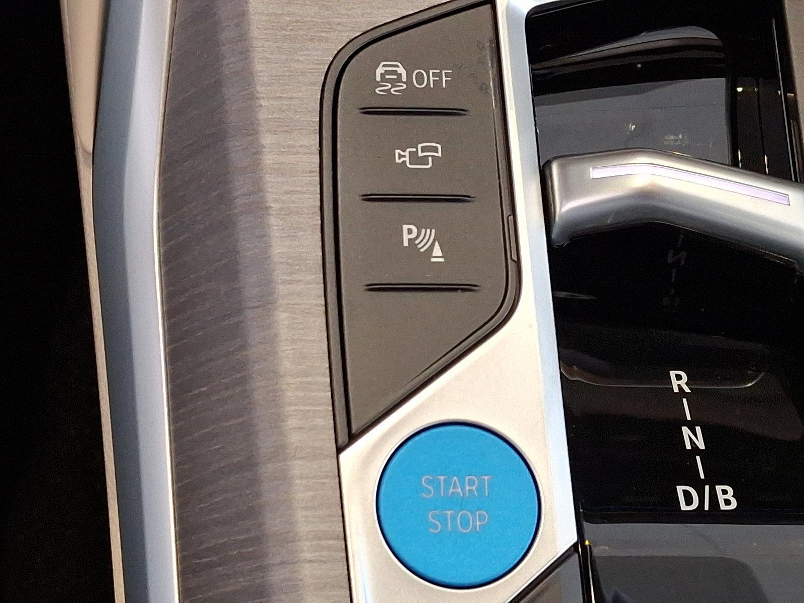 2025 BMW i4 Vehicle Photo in Lancaster, PA 17601