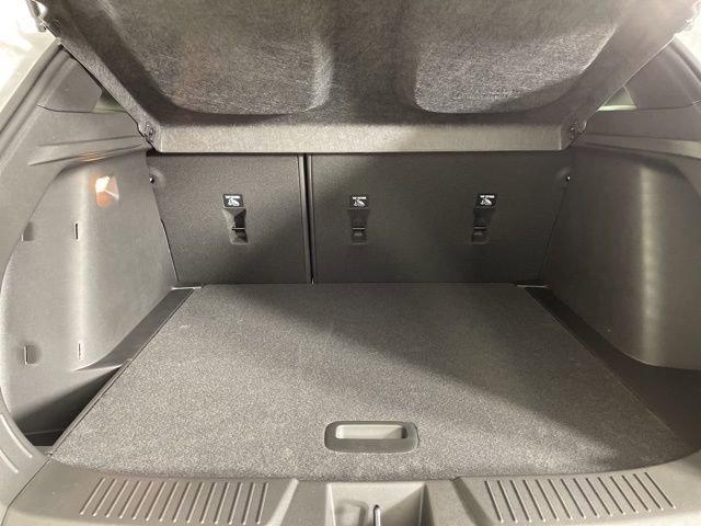 2025 Chevrolet Trax Vehicle Photo in PHOENIX, AZ 85014-3381