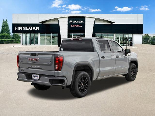 2025 GMC Sierra 1500 Vehicle Photo in ROSENBERG, TX 77471-5675