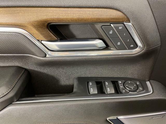 2024 Chevrolet Silverado 2500 HD Vehicle Photo in PHOENIX, AZ 85014-3381