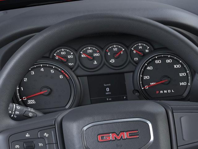 2025 GMC Sierra 2500 HD Vehicle Photo in OAK LAWN, IL 60453-2517