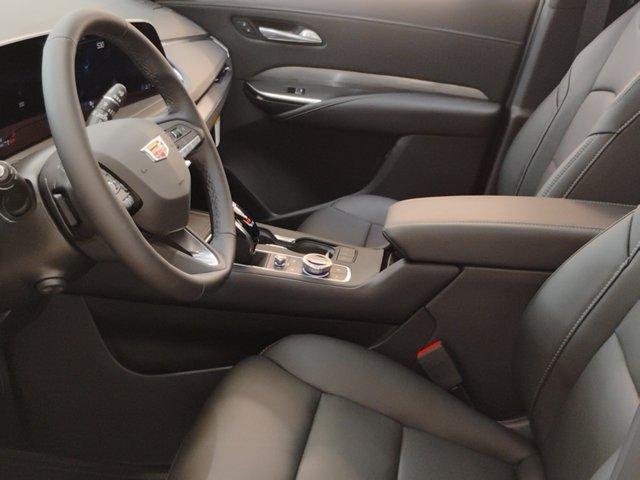 2024 Cadillac XT4 Vehicle Photo in PINEVILLE, NC 28134-8495