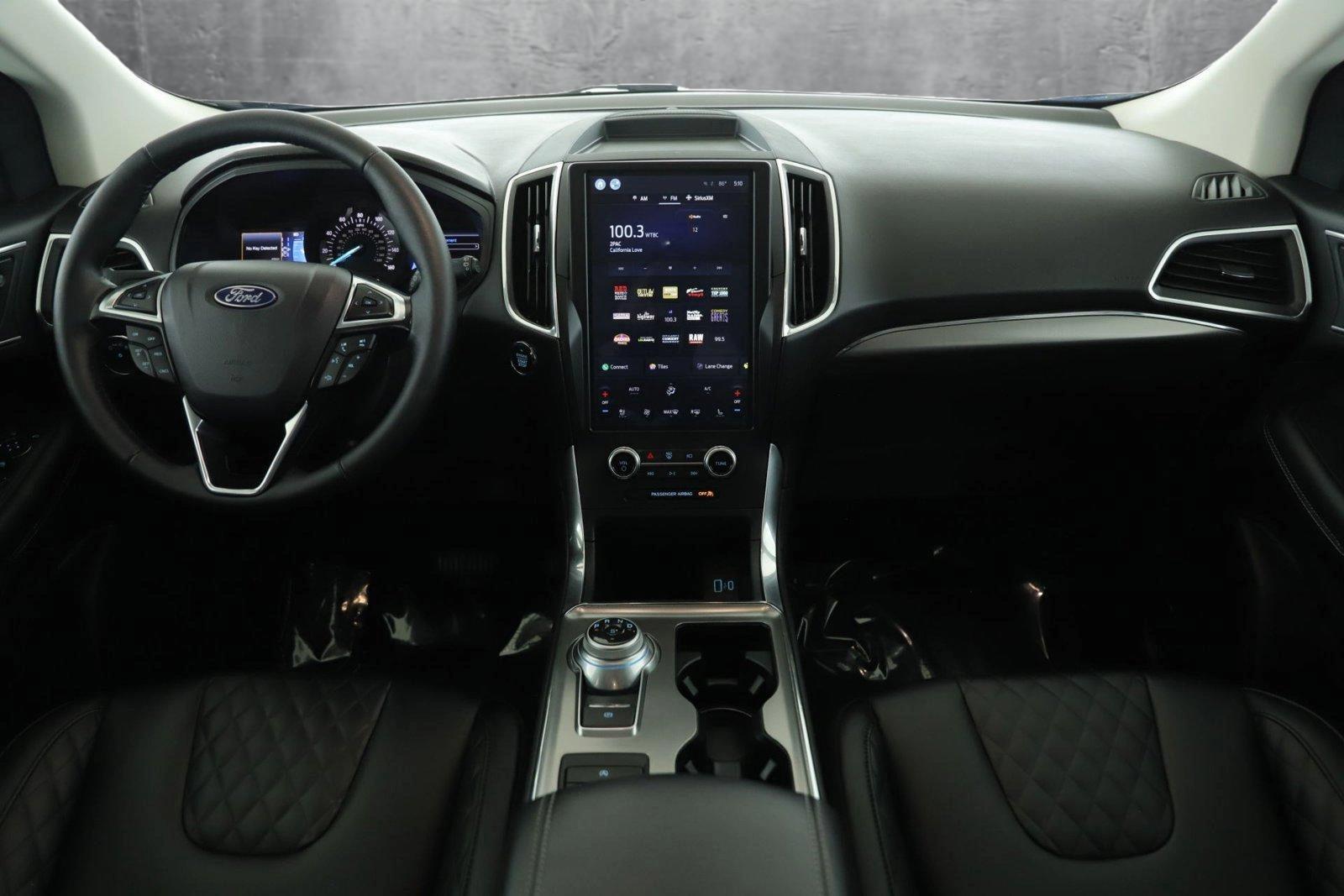 2024 Ford Edge Vehicle Photo in Memphis, TN 38133