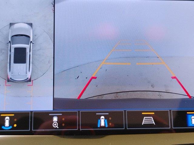 2024 Cadillac XT6 Vehicle Photo in PINEVILLE, NC 28134-8495
