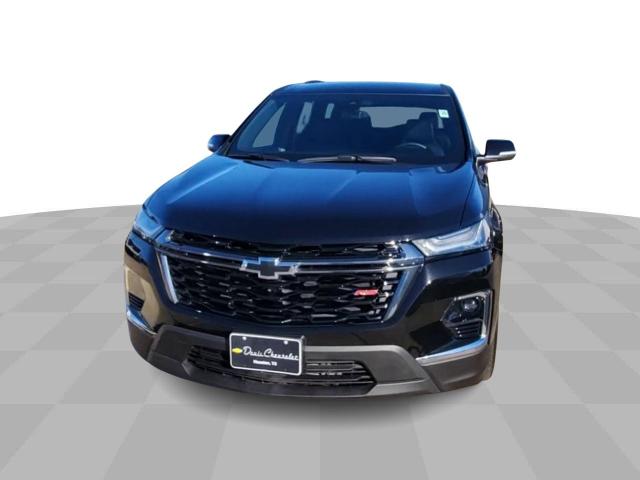 2023 Chevrolet Traverse Vehicle Photo in HOUSTON, TX 77054-4802