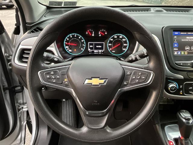 2020 Chevrolet Equinox Vehicle Photo in PITTSBURGH, PA 15226-1209