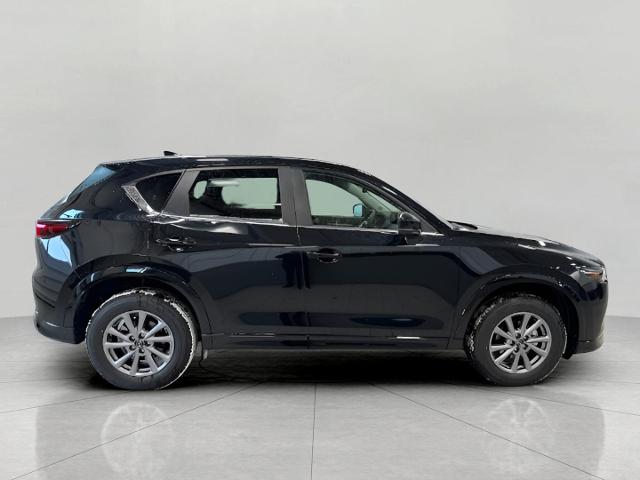 2025 Mazda CX-5 Vehicle Photo in Green Bay, WI 54304