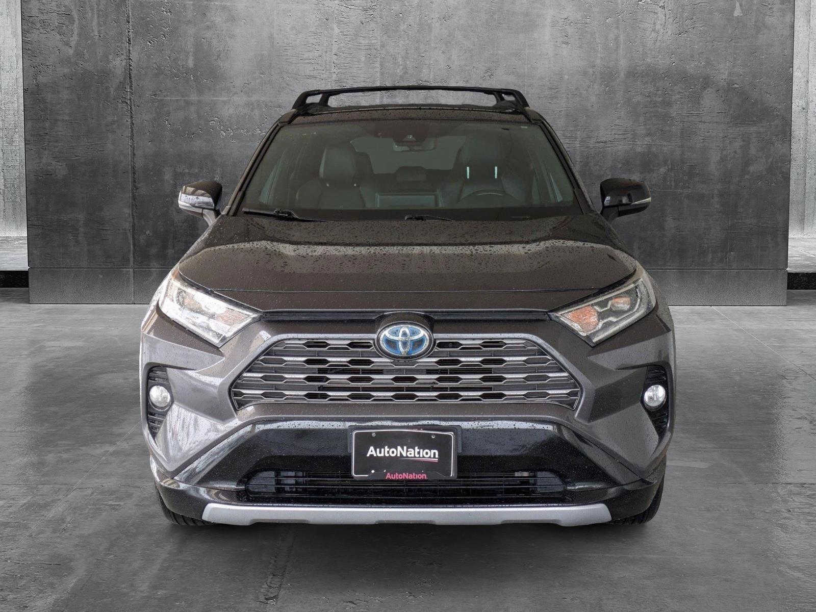 2019 Toyota RAV4 Vehicle Photo in Tustin, CA 92782