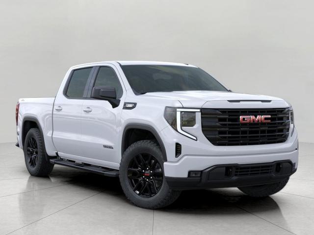 2025 GMC Sierra 1500 Vehicle Photo in OSHKOSH, WI 54904-7811