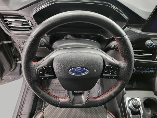 2024 Ford Escape Vehicle Photo in Oshkosh, WI 54901