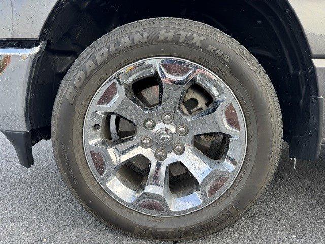 2021 Ram 1500 Vehicle Photo in Mechanicsburg, PA 17050-1707