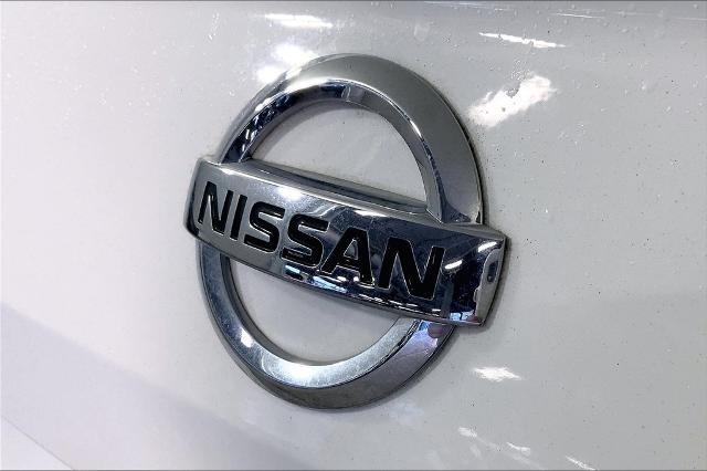 2021 Nissan Altima Vehicle Photo in Lees Summit, MO 64086