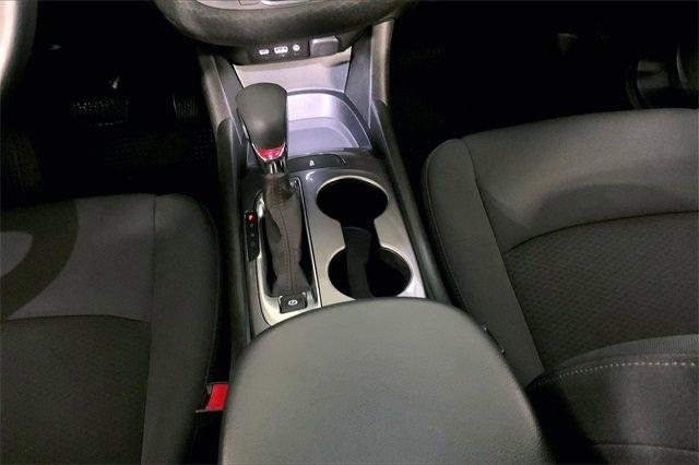 2023 Chevrolet Malibu Vehicle Photo in KANSAS CITY, MO 64114-4502