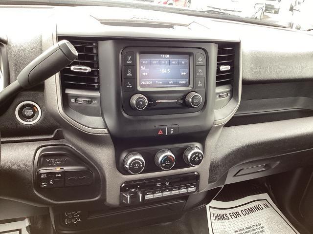 2019 Ram 3500 Chassis Cab Vehicle Photo in Gardner, MA 01440