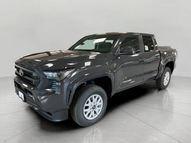 2025 Toyota Tacoma 4WD Vehicle Photo in Oshkosh, WI 54904