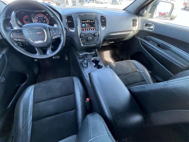 2019 Dodge Durango Vehicle Photo in ALCOA, TN 37701-3235