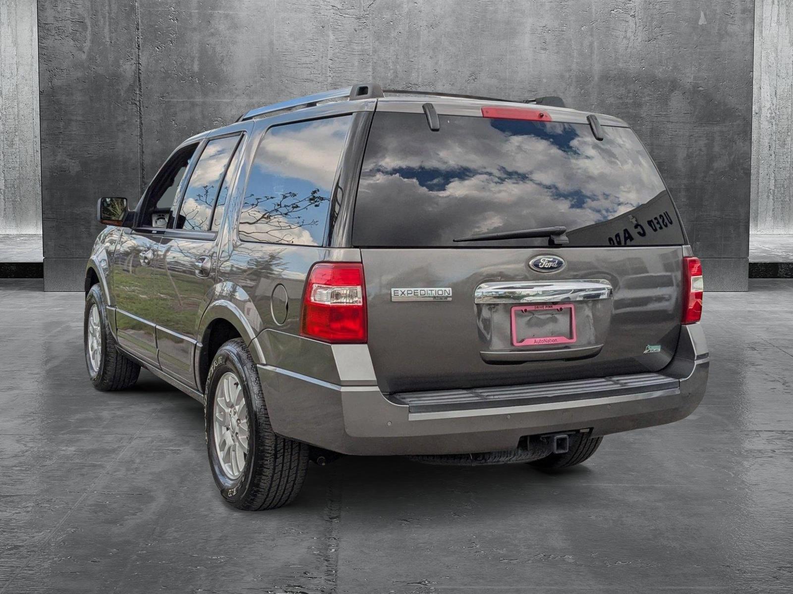 2014 Ford Expedition Vehicle Photo in Miami, FL 33015