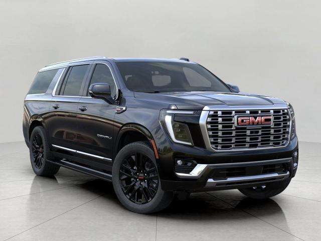 2025 GMC Yukon XL Vehicle Photo in APPLETON, WI 54914-8833